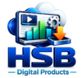 HSB Digital Products